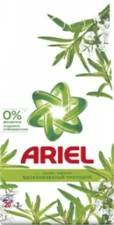 Ariel Аромат вербены 3 кг