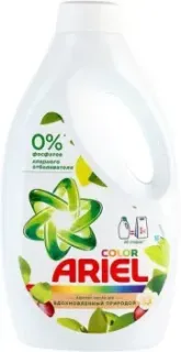 Ariel Аромат Масла Ши 1.3 л