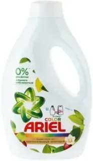Ariel Аромат Масла Ши 1.04 л