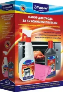 Topperr 3415