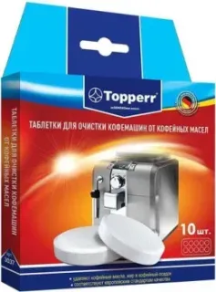 Topperr 3037