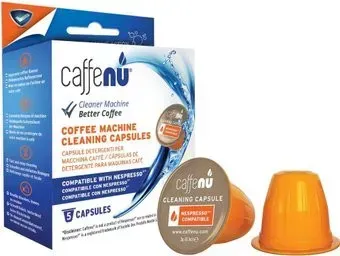 Caffenu CFCC005