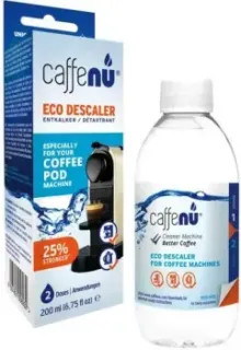 Caffenu CFCD001