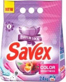Savex Color Brightness 2.4 кг