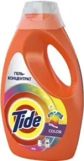 Tide Color (1.235 л)
