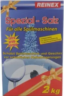 Reinex Spezial-Salz Spulmaschinen 2 кг