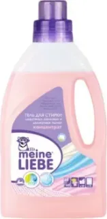 Meine Liebe для шерстяных, шелковых и деликатных тканей. 800 мл