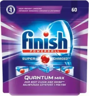 Finish Quantum Max (60 шт)