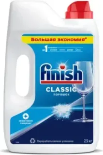 Finish Classic (2.5 кг)