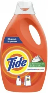 Tide Альпийская свежесть (1.82 л)