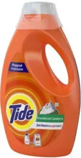 Tide Альпийская свежесть (1.235 л)