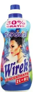 Wirek Concentrate Sensual (2 л)
