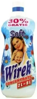 Wirek Soft концетрат (2 л)