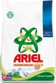 Ariel Горный родник 1.5 кг
