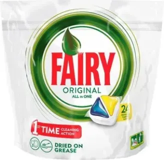 Fairy Original "All in 1" 24 шт