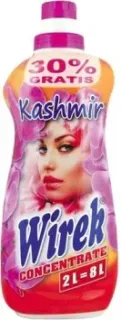 Wirek Kashmir (2 л)