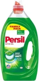 Persil Active Gel Deep Clean Plus 5 л