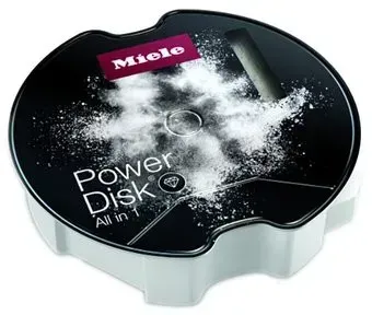 Miele Power Disk All in 1 400 гр
