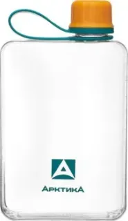 Арктика 727-500-ORGN (морошка)