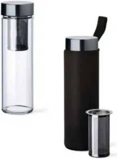 Simax Pure Aqua Bottle 500 мл