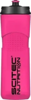 Scitec Nutrition Endurance Bottle 650 мл (розовый)