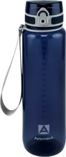 Арктика 720-1000-BL 1л (синий)