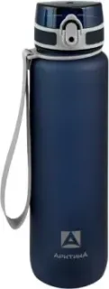 Арктика 720-1000-BLM 1л (синий)
