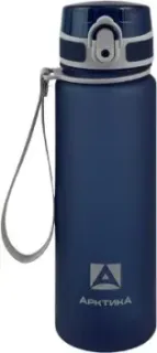 Арктика 720-500-BLM 500мл (синий)
