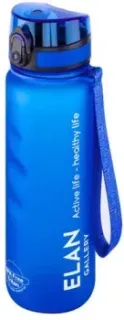 Elan Gallery Style Matte 1л 280150 (небесный)