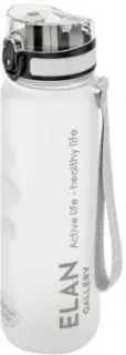 Elan Gallery Style Matte 1л 280146 (белый)