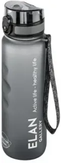 Elan Gallery Style Matte 1л 280140 (серый)