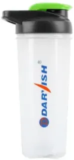 Darvish DV-S-86 700мл (серый)