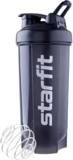 Starfit FB-200 (серый/черный)