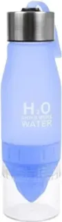 Bradex SF 0521 с соковыжималкой Light Blue
