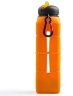 AceCamp Sound Bottle оранжевый