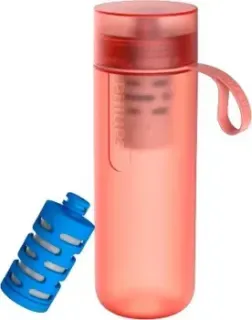 Philips GoZero AWP2712RDR/31 590мл (красный)