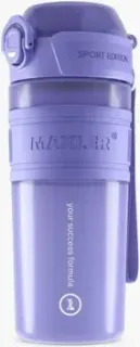Maxler Sport Edition Shaker 750 мл (фиолетовый)