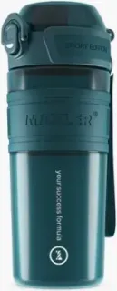 Maxler Sport Edition Shaker 750 мл (темно-зеленый)