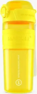 Maxler Sport Edition Shaker 750 мл (желтый)