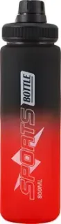 Sundays Sports Bottle (0.8л, красный)
