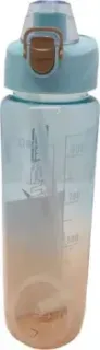 Sundays Bottle (1л, голубой)