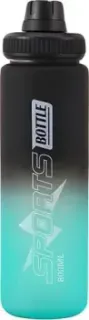 Sundays Bottle (0.8л, зеленый)