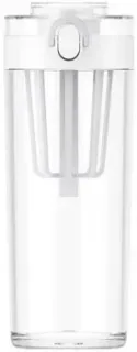 Xiaomi Mijia Tritan Water Cup White SJ010501X