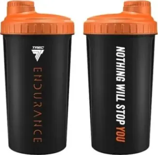 Trec Nutrition Trec Endurance 700 мл (черный)