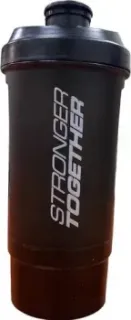 Trec Nutrition Stronger Together 2-в-1 100 мл (черный)