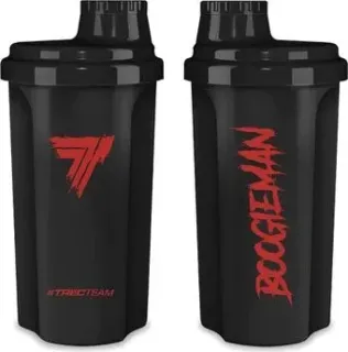 Trec Nutrition Boogieman 700 мл (черный)