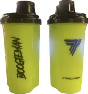 Trec Nutrition Boogieman 700 мл (желтый лимон)