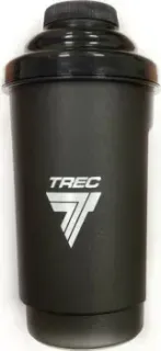 Trec Nutrition Trec Team 700 мл (черный)