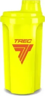 Trec Nutrition Trec Team 700 мл (лимон)