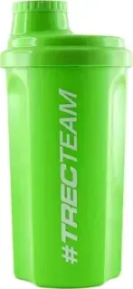 Trec Nutrition Trec Team 700 мл (зеленый)